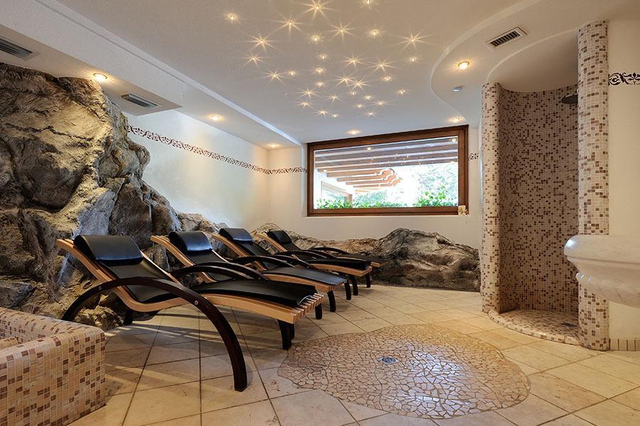 Hotel Touring Madonna Esterno foto
