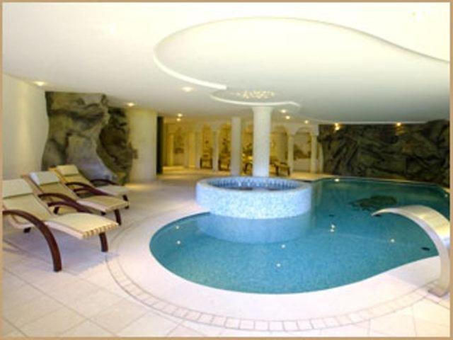Hotel Touring Madonna Esterno foto